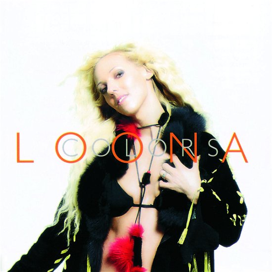 Cover for Loona · Colors (CD) (2005)