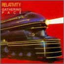 Relativity · Gathering Place (CD) (1993)