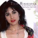 Cover for Tish Hinojosa · Best Of The Sandia: Watermelon 1991-1992 (CD) (2005)