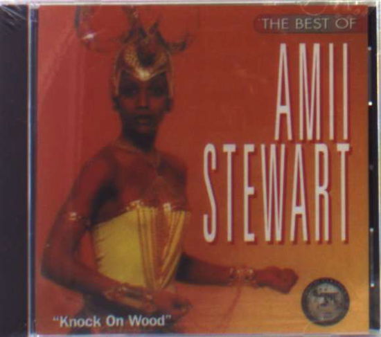 Best Of: Knock on Wood - Amii Stewart - Muzyka - HOT - 0053993010624 - 16 lipca 1996