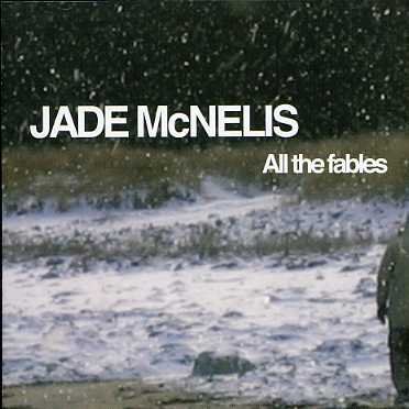 All the Fables - JADE McNELIS - Muziek - ROCK / POP - 0060270063624 - 30 juni 1990