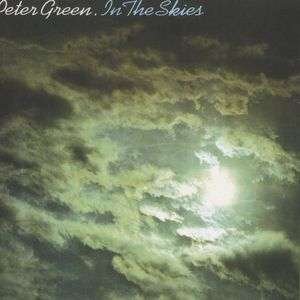 Cover for Peter Green · In the Skies (CD) [Remastered edition] (1990)