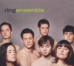 Cover for Ring Ensemble (CD) (2011)