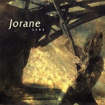 Jorane · Live Au Spectrum (CD) (2010)