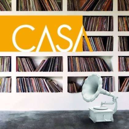 Casa - Casa - Musik - Pid - 0064027647624 - 27. november 2012