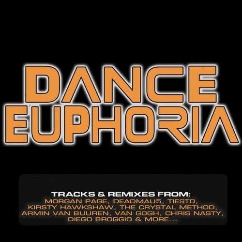 Dance Euphoria - Dance Euphoria / Various - Musik - MVD - 0065219454624 - 14. august 2014