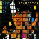 Cover for Sylvester · Rock The Box (CD) (1990)