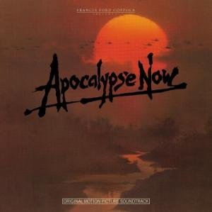 Apocalypse Now - Apocalypse Now - Musik - ELEKTRA - 0075596082624 - 19. September 1988
