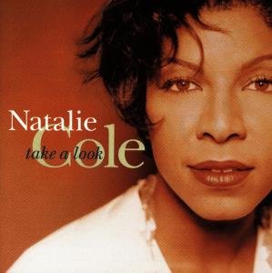 Cover for Natalie Cole · Take a Look (CD) (1993)