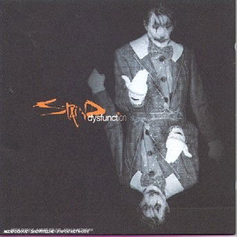 Cover for Staind · Dysfunction (CD) (2000)