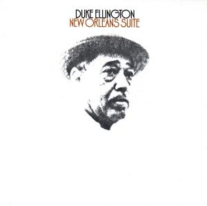 New Orleans Suite - Duke Ellington - Musiikki - Atlantic - 0075678137624 - torstai 11. elokuuta 2016