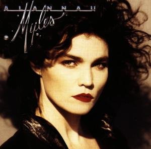 Cover for Alannah Myles (CD) (2003)