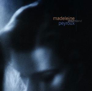 Cover for Madeleine Peyroux · Dreamland (CD) (1990)