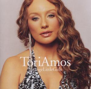 Tori Amos · Tori Amos - Strange Little Girls (CD) (2010)