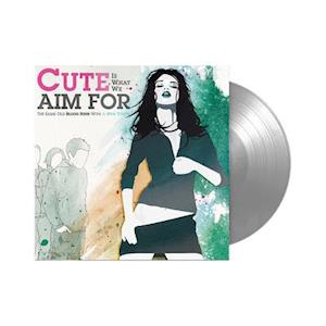 The Same Old Blood Rush (Ltd.V - Cute Is What We Aim For - Music - Fueled By Ramen/Atlantic - 0075678645624 - September 24, 2021