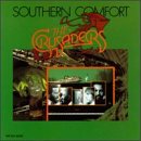 Crusaders · Southern Comfort (CD) (2017)