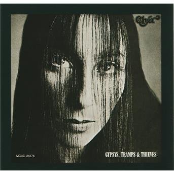 Gypsys Tramps & Thieves - Cher - Muziek - UNIVERSAL MUSIC - 0076743137624 - 31 januari 2004