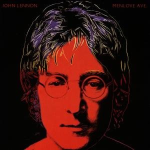 Menlove Avenue - John Lennon - Musik - PROP - 0077774657624 - 19 augusti 1997