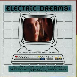 Electric Dreams - O.s.t - Muziek - VIRGIN - 0077778646624 - 16 april 2009
