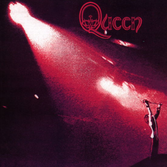 Queen · Queen I (CD) [Remastered edition] (1997)
