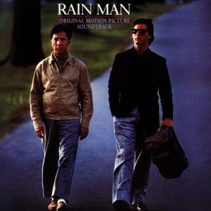 Rain Man - Soundtrack - Musik - EMI - 0077779186624 - 23. februar 2004