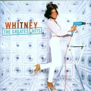 Whitney Houston · Greatest Hits (CD) [Us edition] (2000)