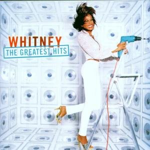 Cover for Whitney Houston · Greatest Hits (CD) [Us edition] (2000)