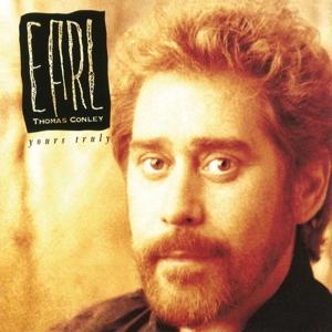 Cover for Earl Thomas Conley · Yours Truly (CD)