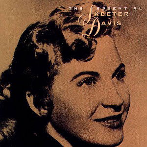 The Essential - Skeeter Davis - Musik - RCA - 0078636653624 - 10. december 2008