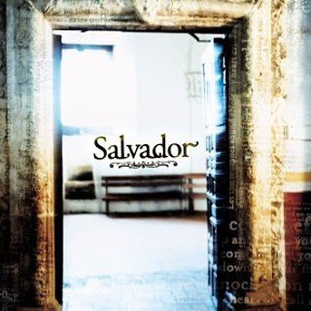 Cover for Salvador (CD) (2000)