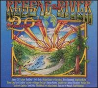 Cover for Various Artists · Reggae On The River-Steel Pulse,Beres Hammond,Jimmy Cliff,Third World (CD) (2022)