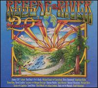 Reggae On The River-Steel Pulse,Beres Hammond,Jimmy Cliff,Third World - Various Artists - Musiikki - RHINO - 0081227387624 - maanantai 16. toukokuuta 2022