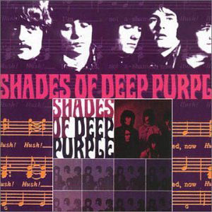 Cover for Shades 1968-1998 (CD) [Box set] (2023)