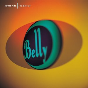Cover for Belly · Sweet Ride: Best Of (CD) (2002)