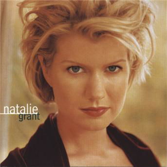 Cover for Natalie Grant (CD) (2008)
