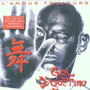 Cover for Gigi D'agostino · L'amour Toujours (CD) (2005)