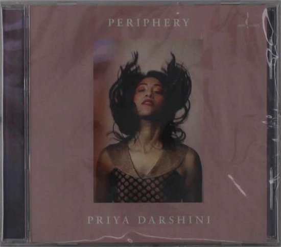 Cover for Priya Darshini · Periphery (CD) (2020)