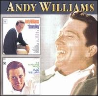Danny Boy / Wonderful World of Andy Williams - Andy Williams - Musikk - COLLECTABLES - 0090431742624 - 22. januar 2002