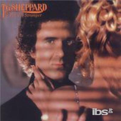 Cover for T.g. Sheppard · Perfect Strangers (CD) (2006)