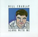 Cover for Bill Charlap · Along With Me (CD) (2017)