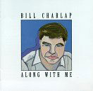 Cover for Bill Charlap · Along With Me (CD) (2017)