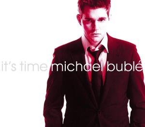 Cover for Michael Bublé · It's Time (Special LTD. Editio (CD) [Ltd edition] [Digipak] (2005)