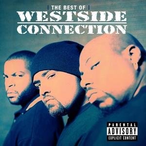 Cover for Westside Connection · Best of (CD) (2007)