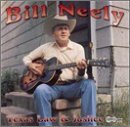 Cover for Bill Neely · Texas Law &amp; Justice (CD) (2019)