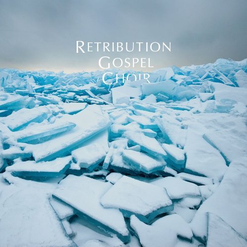 Cover for Retribution Gospel Choir · 2 (CD) [Digipak] (2010)
