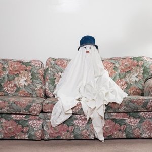 Cover for Chastity Belt · Time To Go Home (CD) (2015)