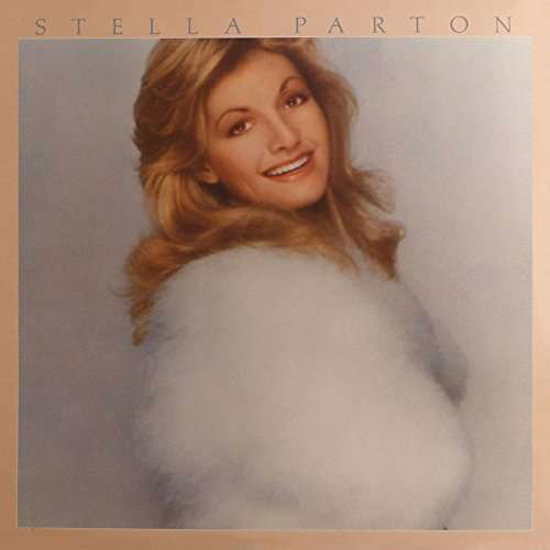 Cover for Stella Parton (CD) (2017)