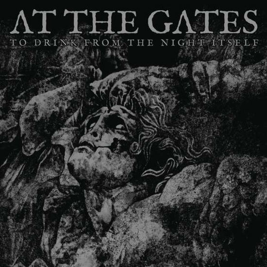 To Drink from the Night Itself / Ltd. Deluxe 2cd + Gatefold Black LP + Black LP Box Set - At the Gates - Muziek - POP - 0190758369624 - 18 mei 2018