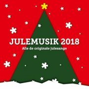 Julemusik 2018 - V/A - Música - SONY MUSIC - 0190759065624 - 7 de novembro de 2018
