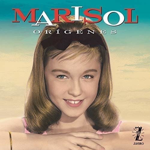 Origenes - Marisol - Music - LEGACY - 0194397168624 - January 24, 2020